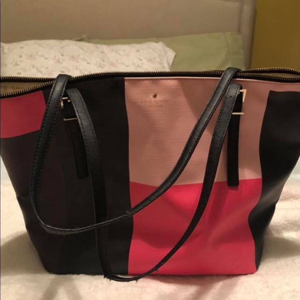 Kate spade purse